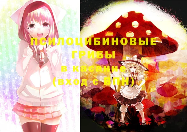 прущий лед Алексеевка